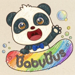 40 Babybus Coloring Pages: Spark Creative Learning Joy