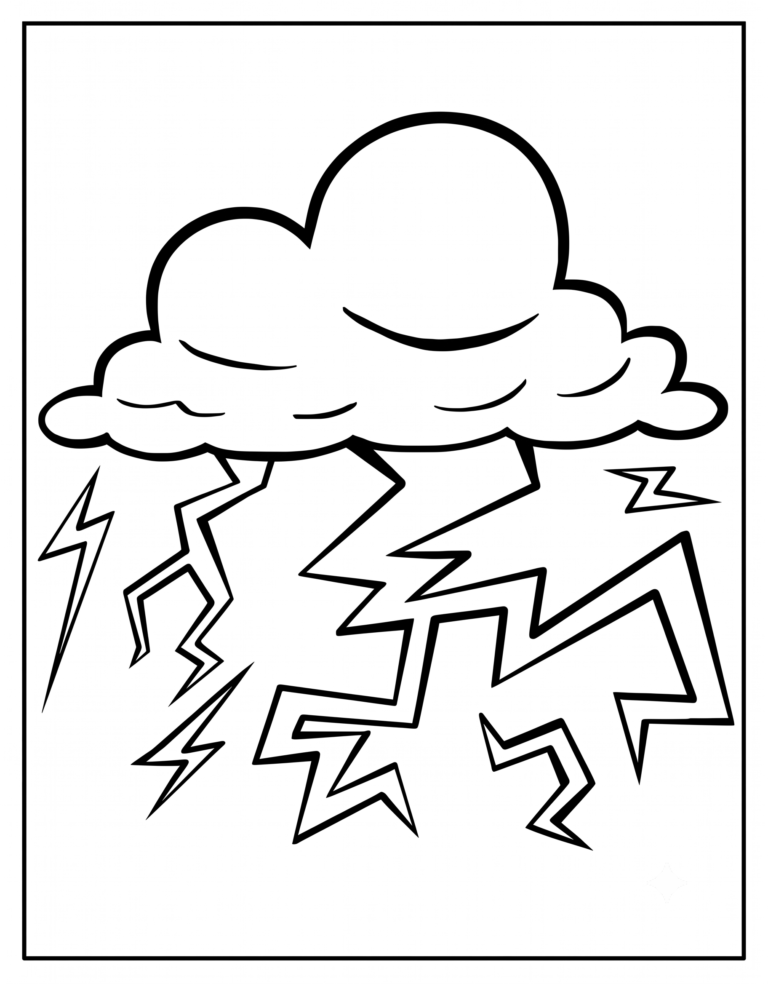 The official in-game UI profile icon for the Lightning fruit in Blox Fruits.