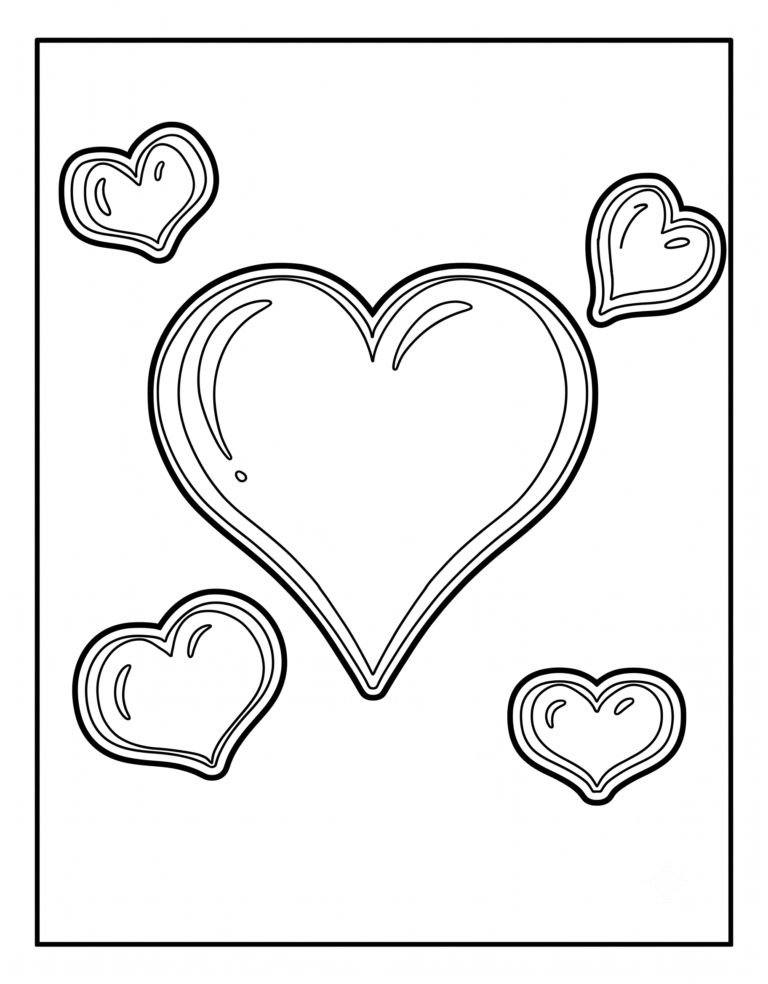 The official in-game UI profile icon for the Love fruit in Blox Fruits.