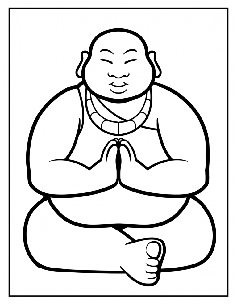 The official in-game UI profile icon for the Buddha fruit in Blox Fruits.