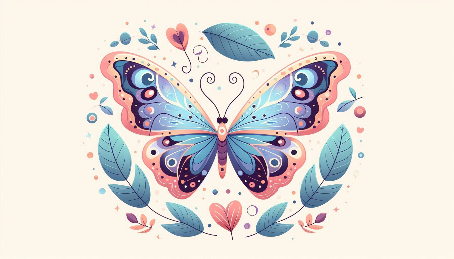 47 Free Butterfly Coloring Pages