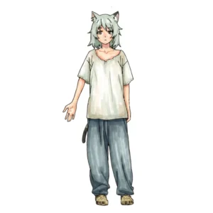 11 Chainsmoker Cat Coloring Pages [Color Online Free]