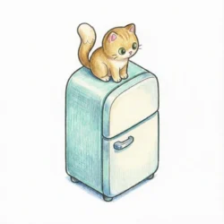 28 Free Cozy Kitchen Coloring Pages for Relaxation Cozy Kitchen Coloring Pages Feature