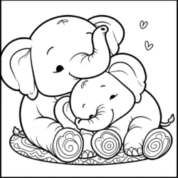 30 Free Doctor Coloring Pages