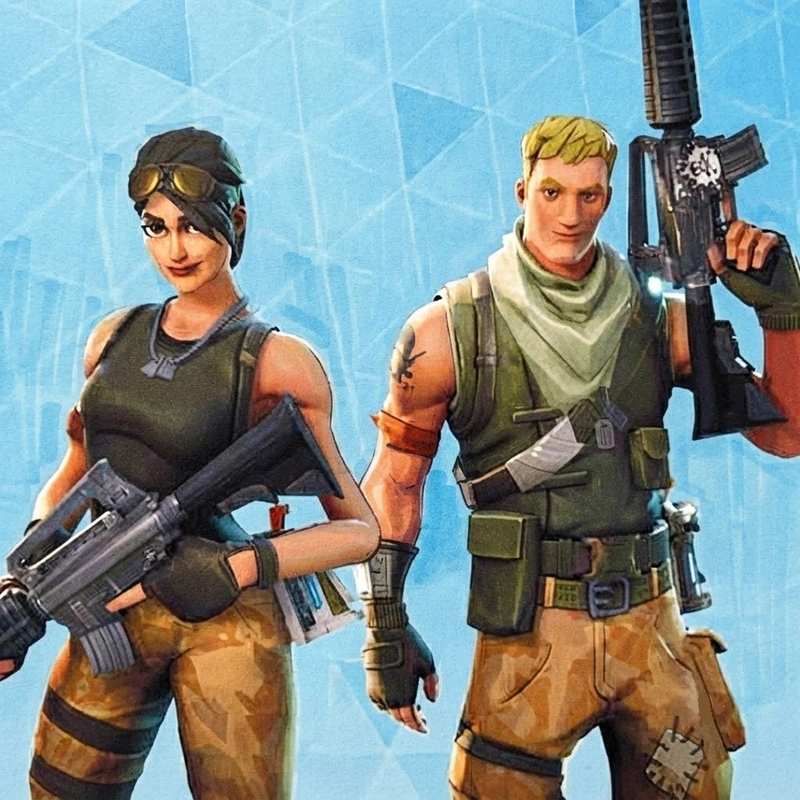 100 Fortnite Skins Coloring Pages: Epic Battle Pass Art