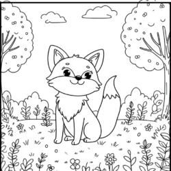 30 Free Doctor Coloring Pages