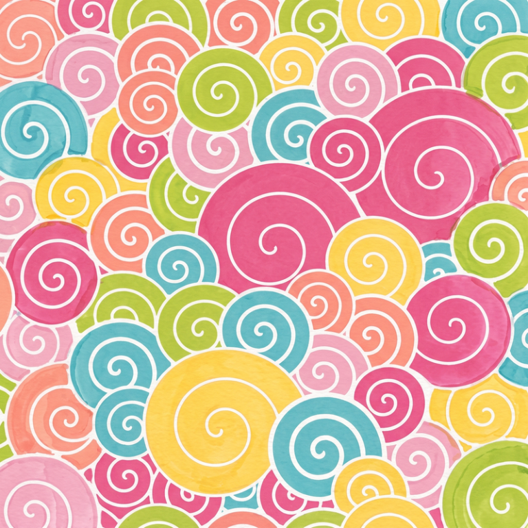 40 Geométricos para Colorear: Arte y Calma