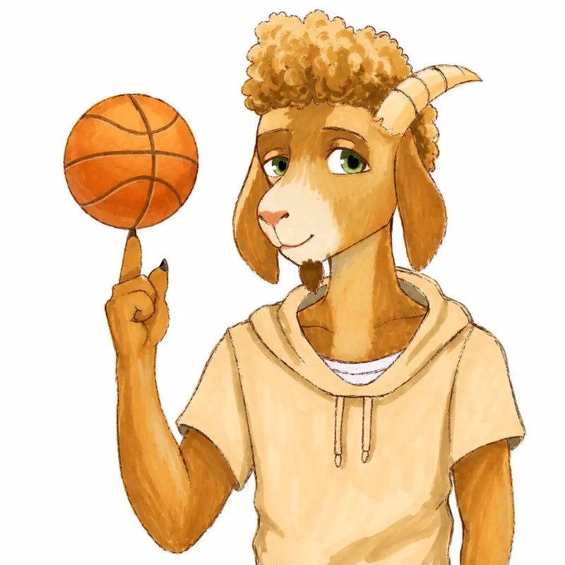35 Goat Movie Coloring Pages: Print Will Harris Sheets