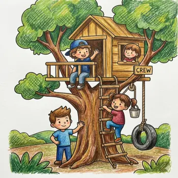 115 Free Kids Coloring Pages: Creative Printables for Fun