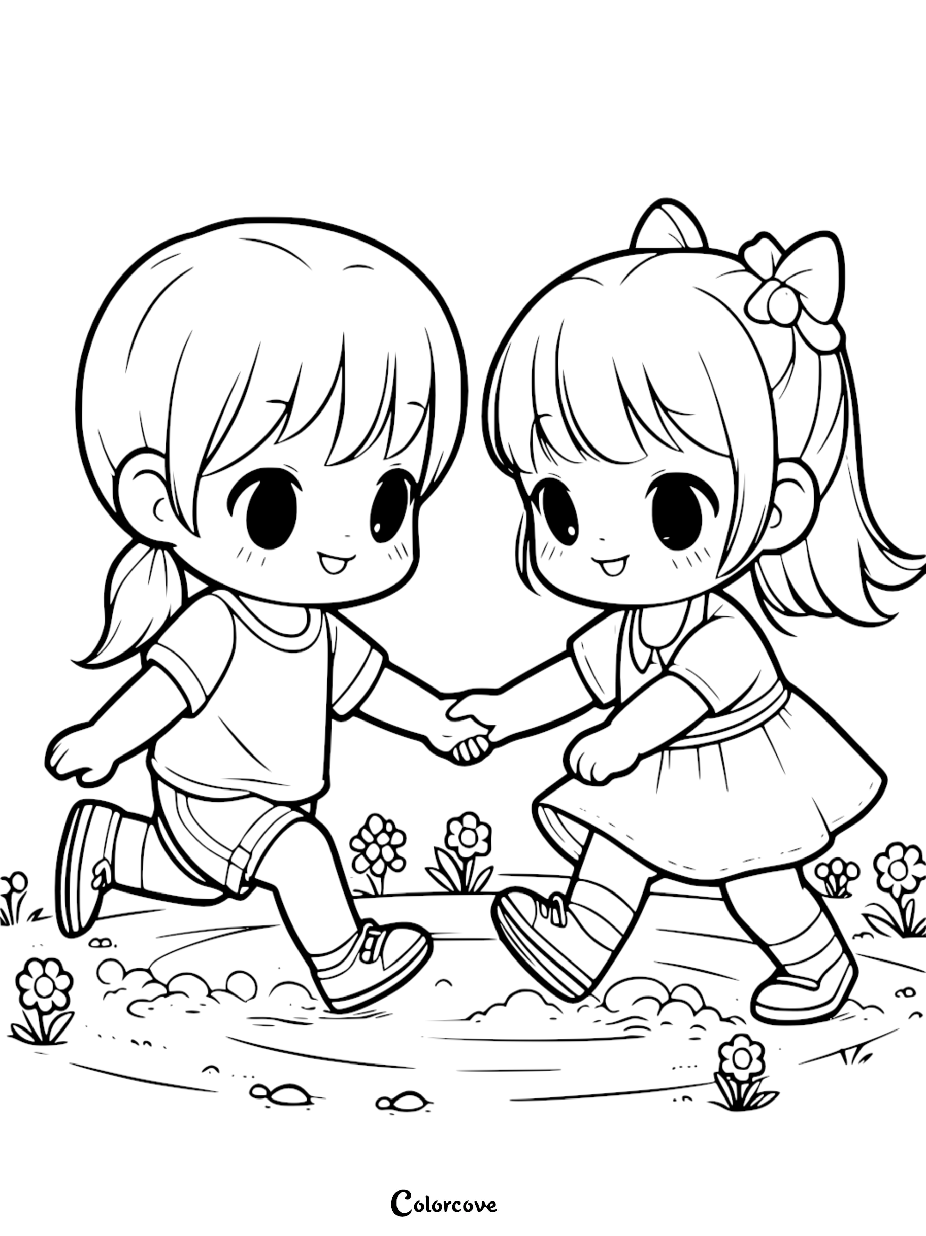 107 Free Simple Kids Coloring Pages Easy Creative Fun The Color Cove 107 Free Simple Kids Coloring Pages Easy Creative Fun The Color Cove