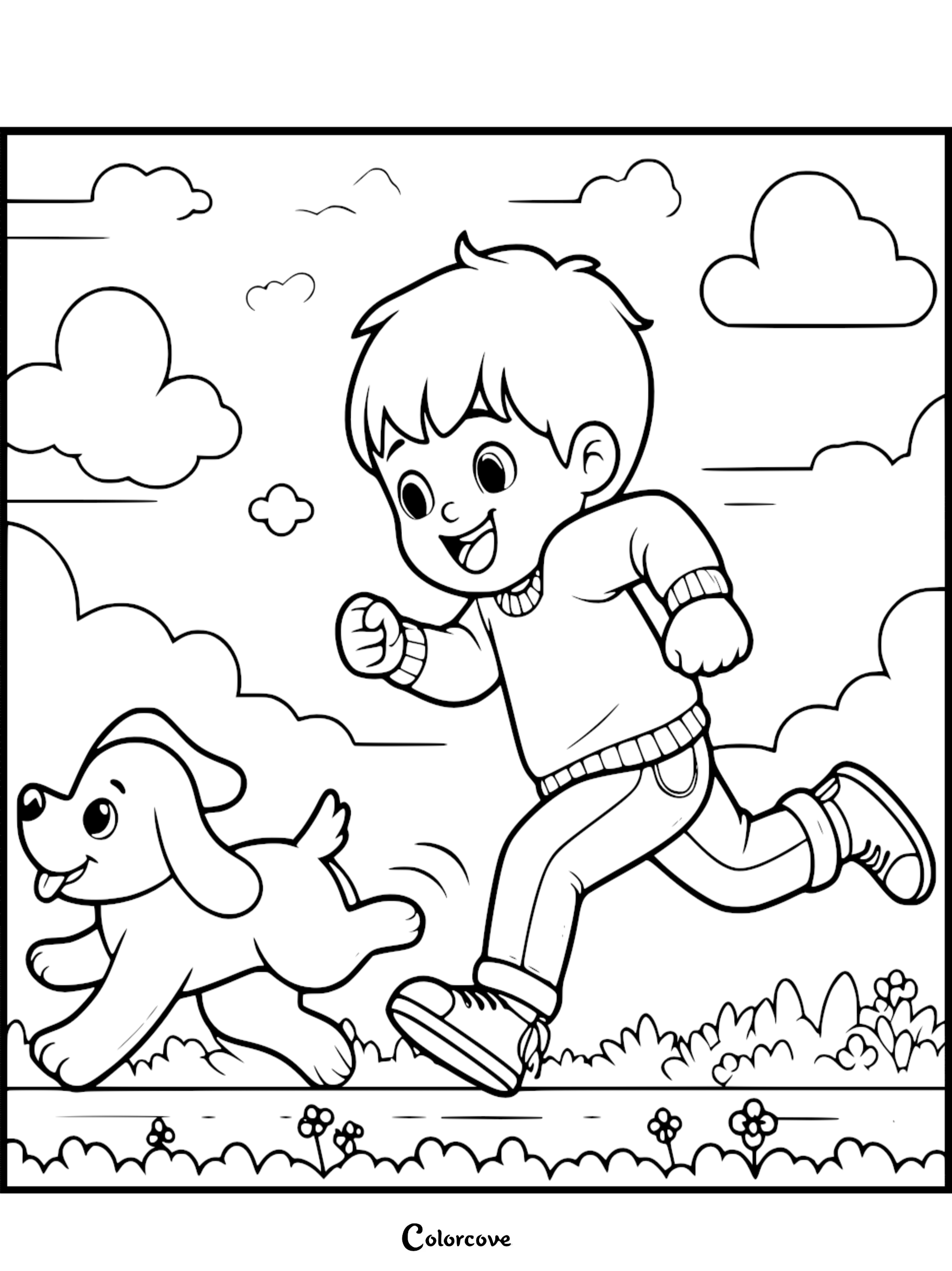 115 Free Kids Coloring Pages Creative Playtime Adventures The Color Cove 115 Free Kids Coloring Pages Creative Playtime Adventures The Color Cove