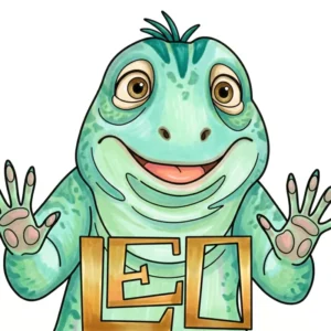 30 Leo Movie Coloring Pages: Free Printable School Adventures