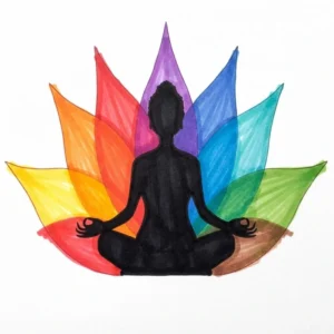 31 Meditation Coloring Pages: Find Your Zen Today