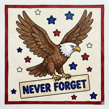 42 Free Memorial Day Coloring Pages: Honor Our Heroes Today