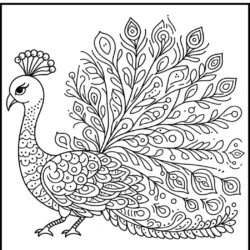 The Benefits of Coloring Pages