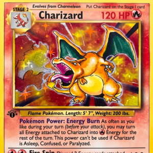 37 Dibujos de Cartas Pokemon: Historia del TCG