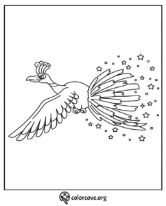 Pokemon Kanto Coloring Pages Free Printable (16)