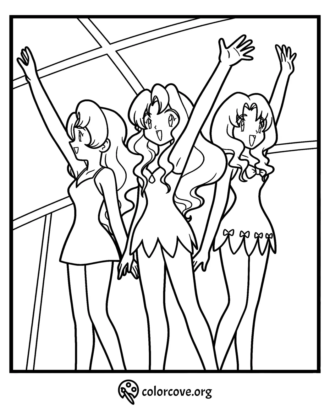 Pokemon Kanto Coloring Pages Free Printable (35)