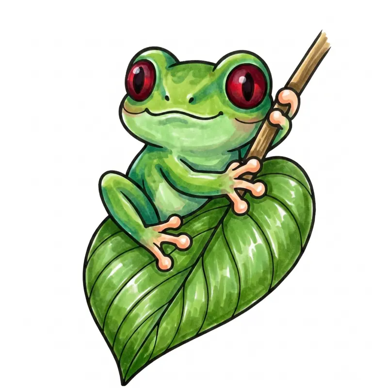 67 Rainforest Coloring Pages: Lush Jungle Art Adventures