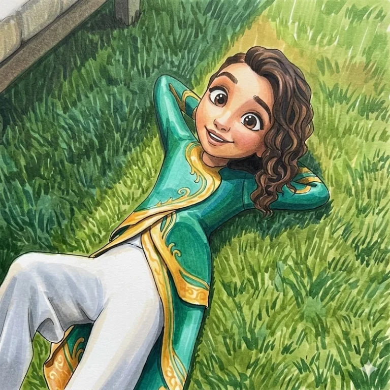 16 Dibujos de Hechizados para pintar: ¡Imprime gratis!