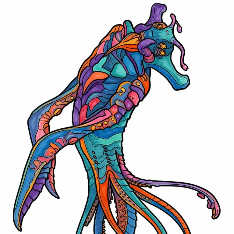 25 dibujos de Subnautica: Explora el Planeta 4546B