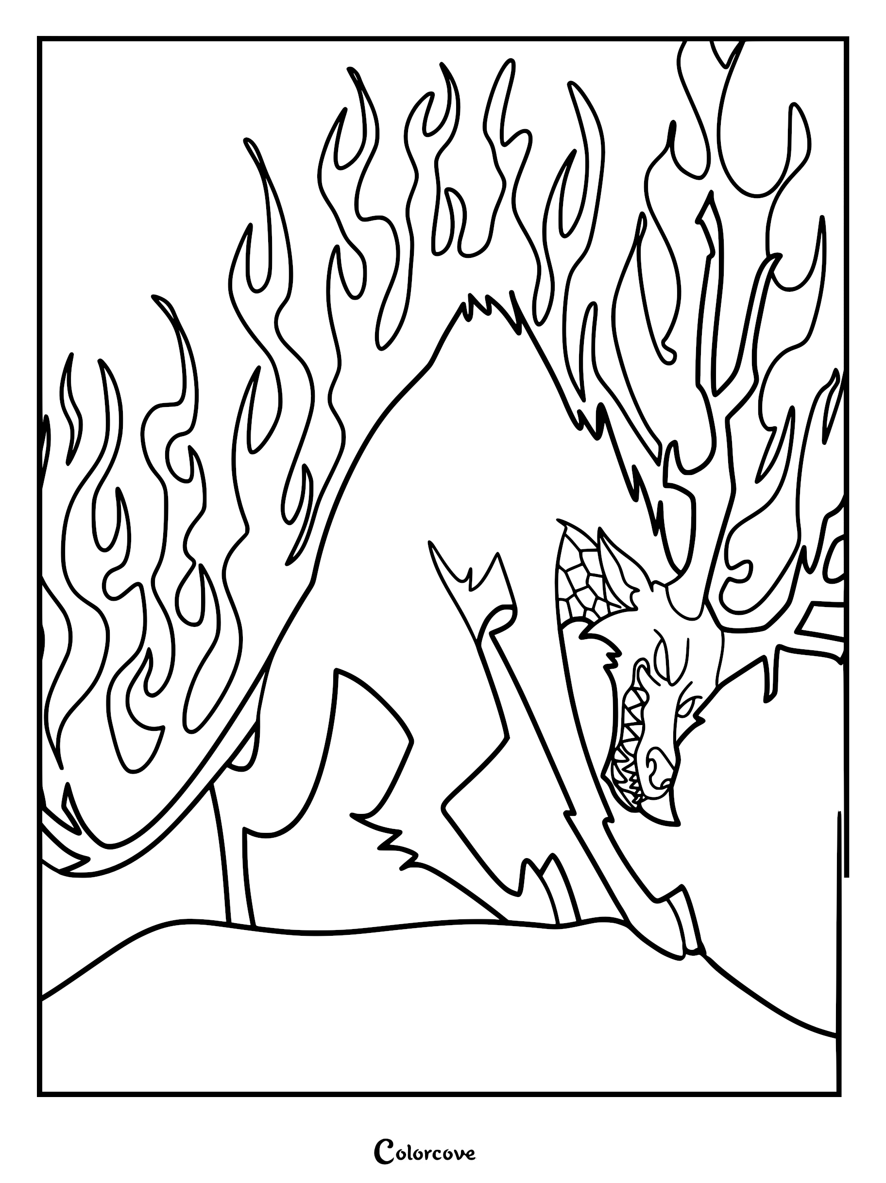 54 Swapped Movie Coloring Pages Magical Valley Adventures ColorCove