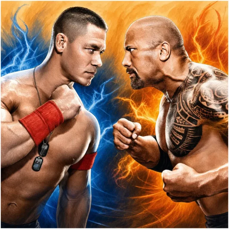 30 WWE Coloring Pages: John Cena & Undertaker Sheets