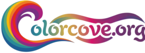 ColorCove Logo